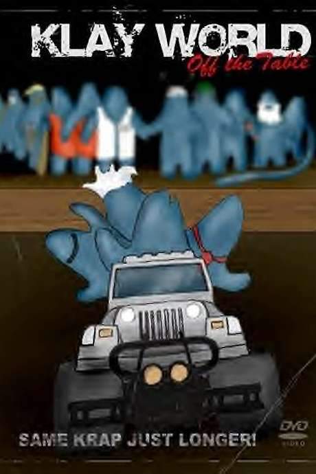 Klay World: Off the Table